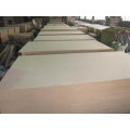 raw material plain mdf sheet